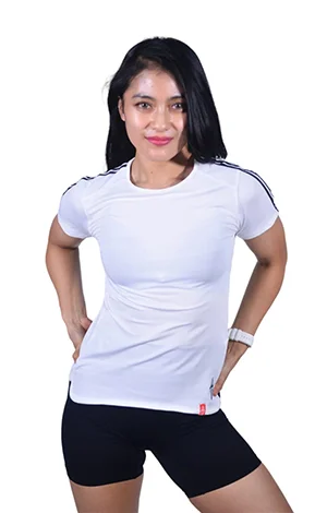KLO-TO Woman T-Shirt Elegancia